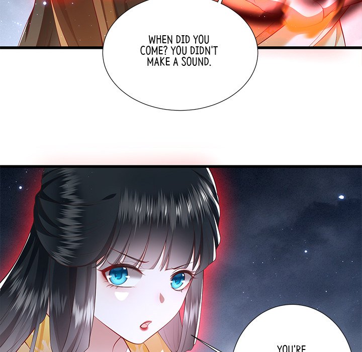 Read The Queen of Hell chapter 51 image 69 on Lezhin