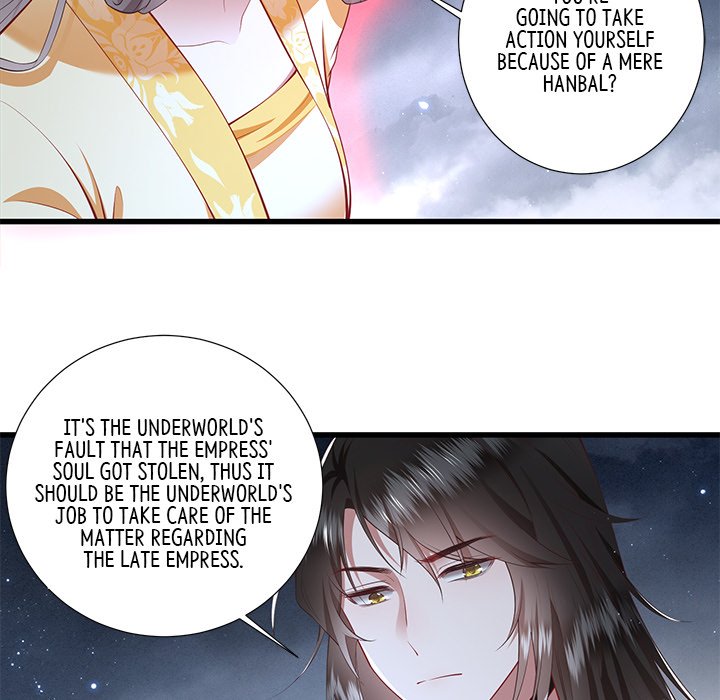Read The Queen of Hell chapter 51 image 70 on Lezhin