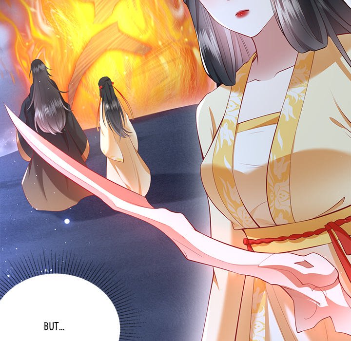 Read The Queen of Hell chapter 51 image 79 on Lezhin