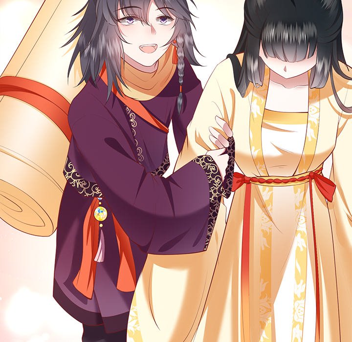 Read The Queen of Hell chapter 51 image 83 on Lezhin
