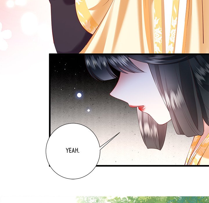 Read The Queen of Hell chapter 51 image 84 on Lezhin