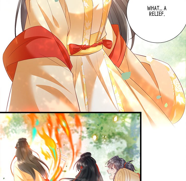 Read The Queen of Hell chapter 51 image 86 on Lezhin