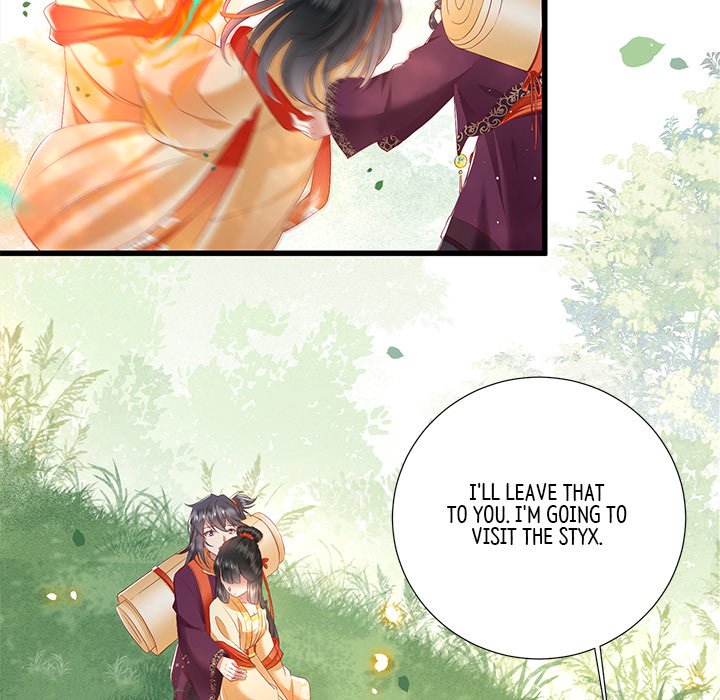 Read The Queen of Hell chapter 51 image 87 on Lezhin
