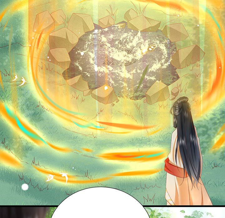 Read The Queen of Hell chapter 51 image 92 on Lezhin