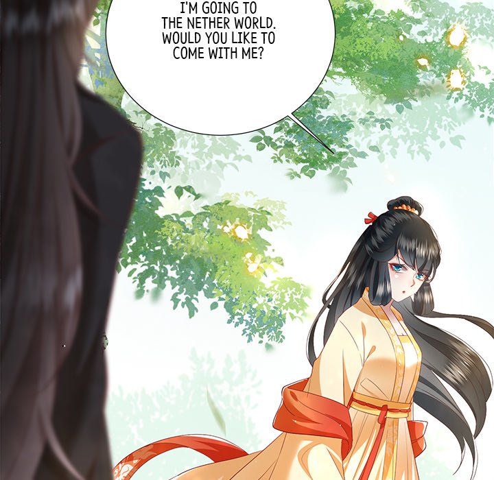 Read The Queen of Hell chapter 51 image 93 on Lezhin