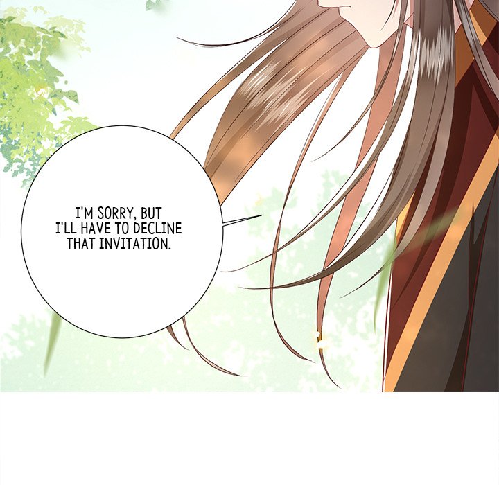 Read The Queen of Hell chapter 51 image 95 on Lezhin