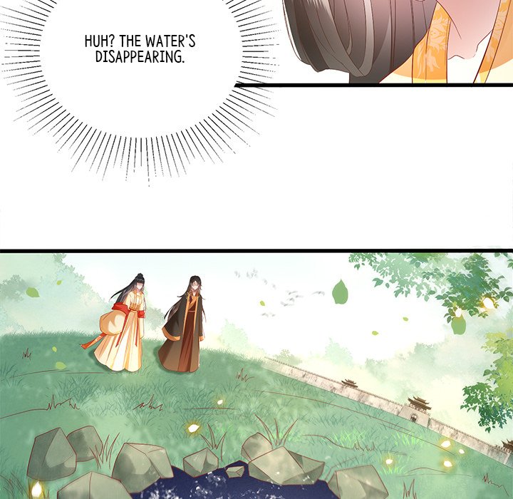 Read The Queen of Hell chapter 51 image 98 on Lezhin