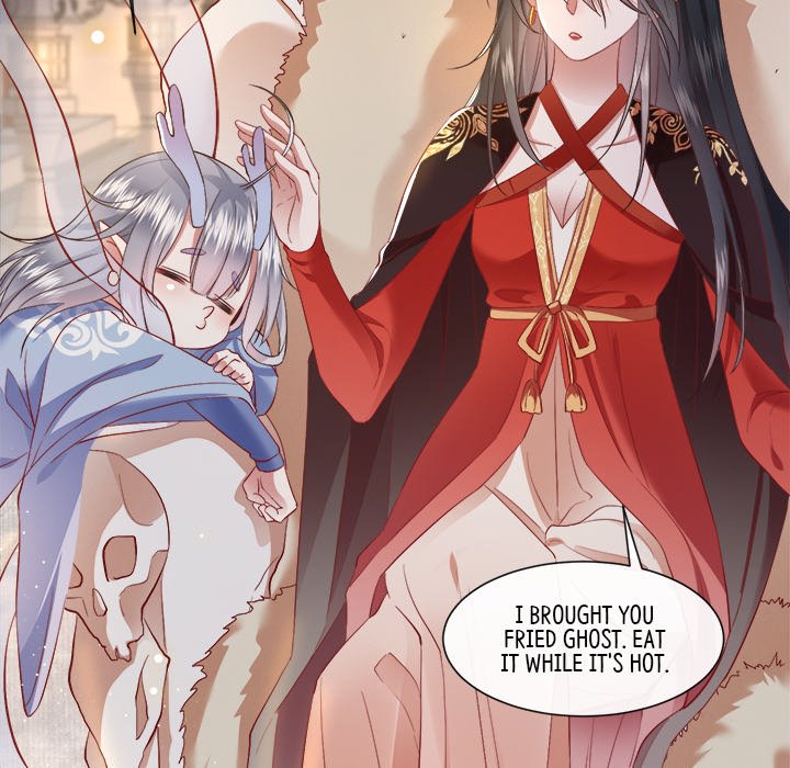 Read The Queen of Hell chapter 52 image 117 on Lezhin