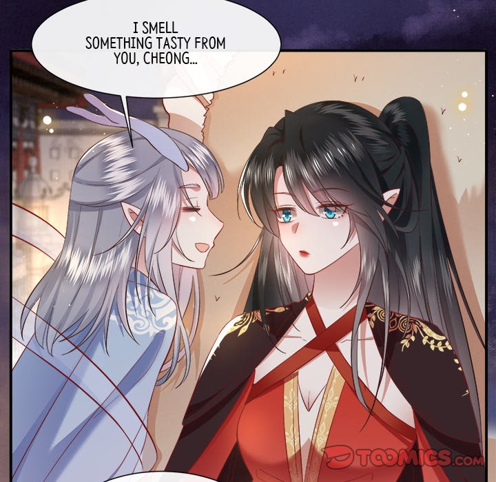 Read The Queen of Hell chapter 52 image 119 on Lezhin