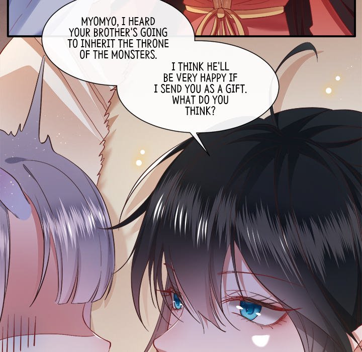 Read The Queen of Hell chapter 52 image 120 on Lezhin