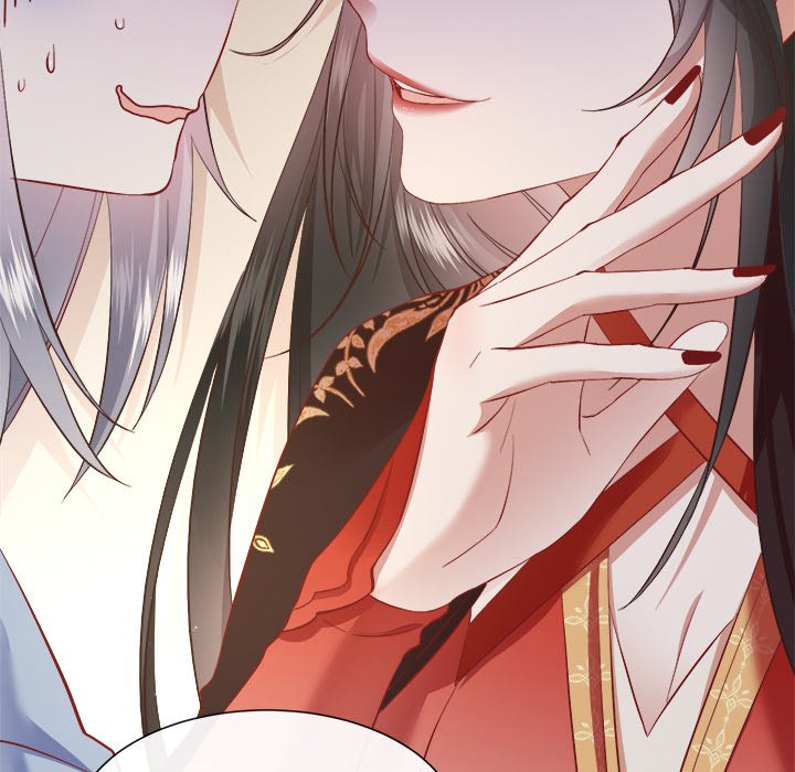 Read The Queen of Hell chapter 52 image 121 on Lezhin