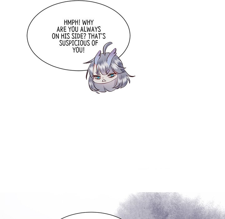 Read The Queen of Hell chapter 52 image 123 on Lezhin