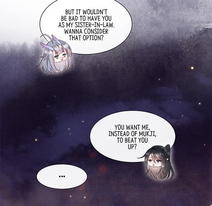 Read The Queen of Hell chapter 52 image 124 on Lezhin