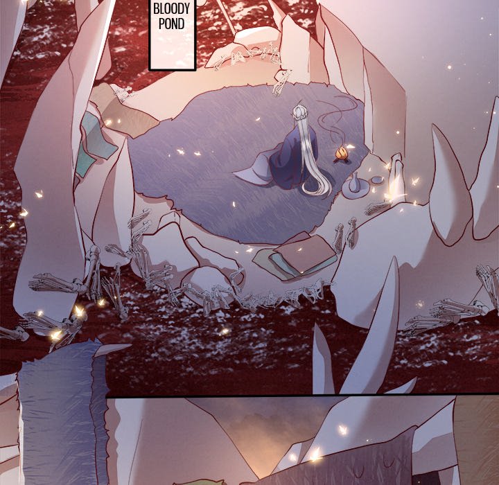 Read The Queen of Hell chapter 52 image 127 on Lezhin