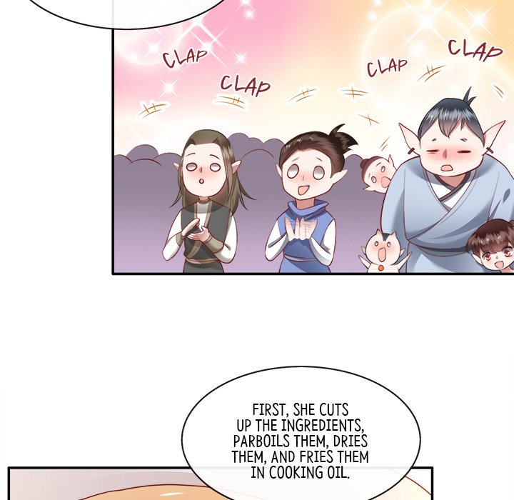 Read The Queen of Hell chapter 52 image 15 on Lezhin