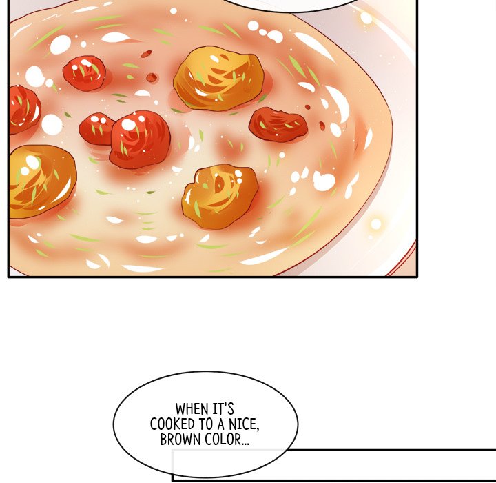 Read The Queen of Hell chapter 52 image 16 on Lezhin