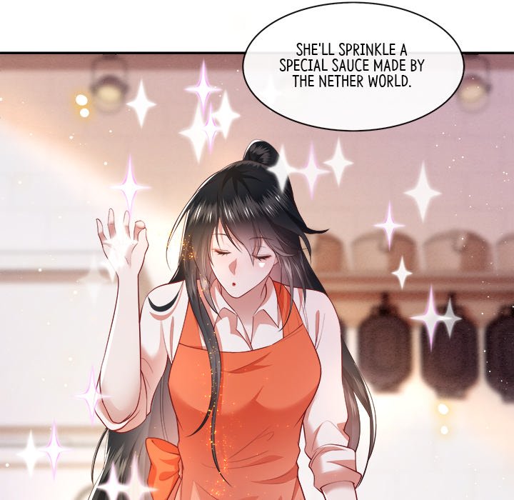 Read The Queen of Hell chapter 52 image 17 on Lezhin