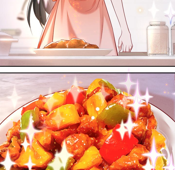 Read The Queen of Hell chapter 52 image 18 on Lezhin