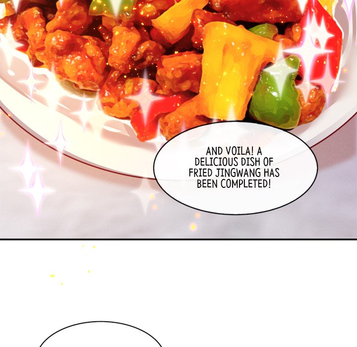 Read The Queen of Hell chapter 52 image 19 on Lezhin