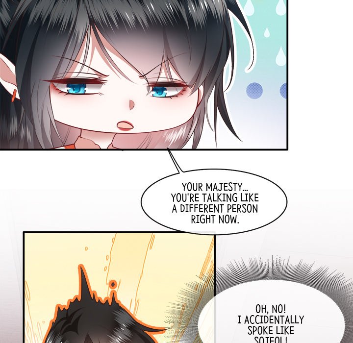 Read The Queen of Hell chapter 52 image 22 on Lezhin