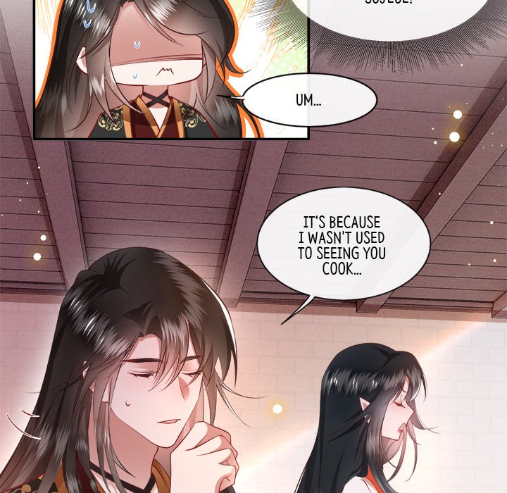 Read The Queen of Hell chapter 52 image 23 on Lezhin