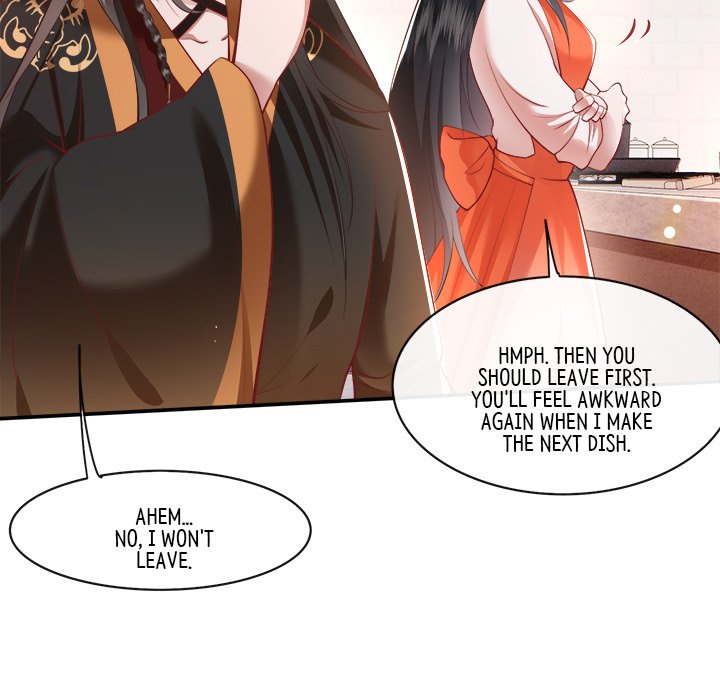 Read The Queen of Hell chapter 52 image 24 on Lezhin