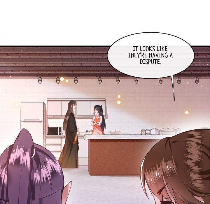 Read The Queen of Hell chapter 52 image 25 on Lezhin