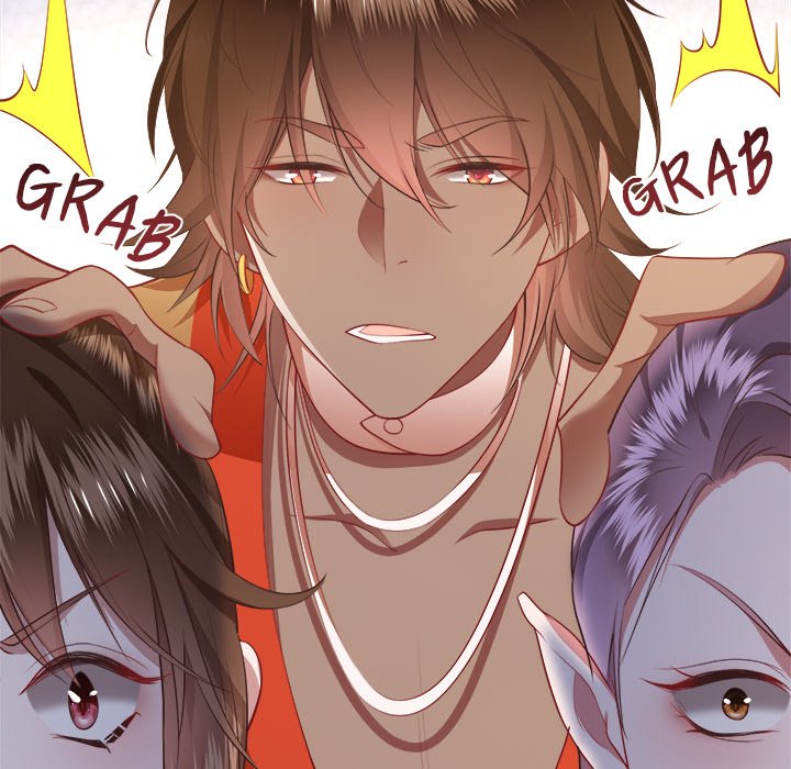 Read The Queen of Hell chapter 52 image 28 on Lezhin