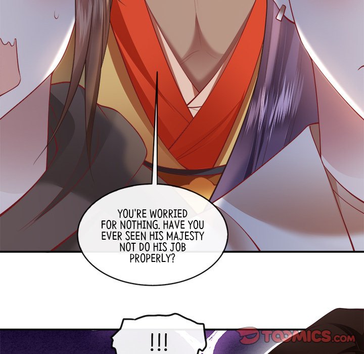 Read The Queen of Hell chapter 52 image 29 on Lezhin