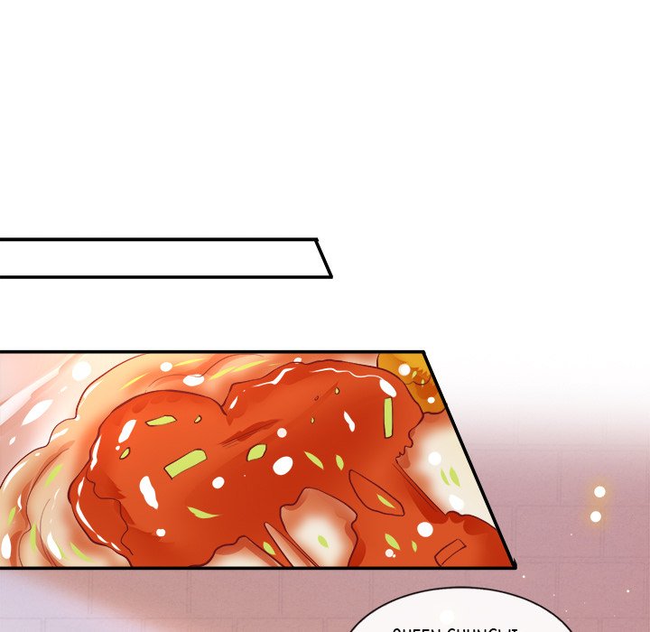 Read The Queen of Hell chapter 52 image 32 on Lezhin