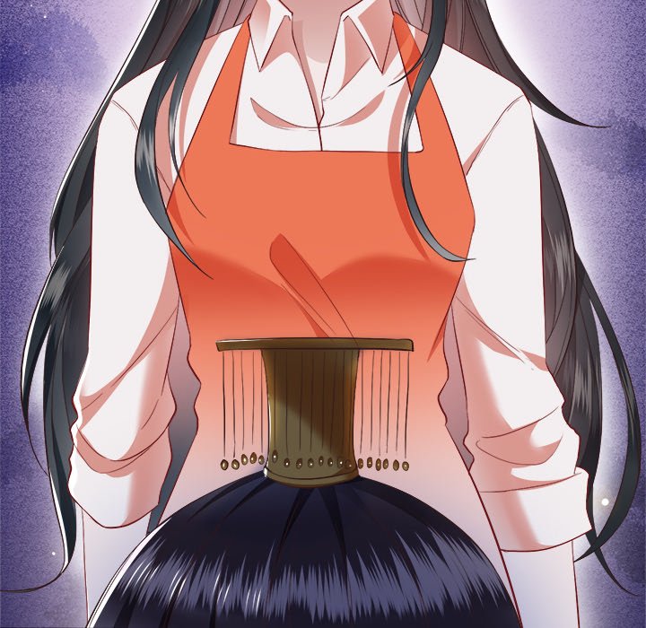 Read The Queen of Hell chapter 52 image 35 on Lezhin