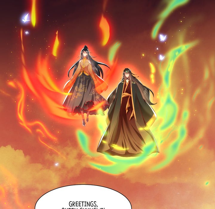 Read The Queen of Hell chapter 52 image 4 on Lezhin