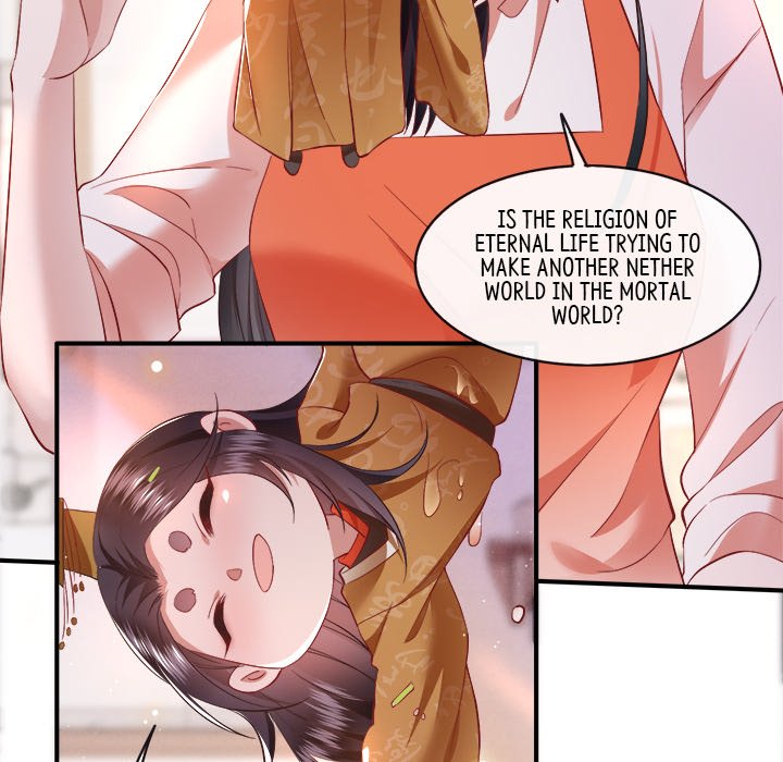 Read The Queen of Hell chapter 52 image 41 on Lezhin