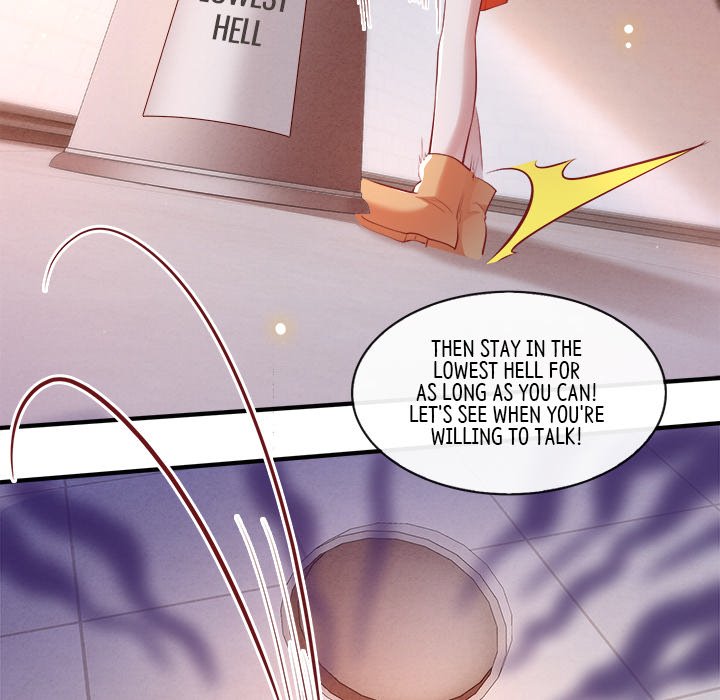 Read The Queen of Hell chapter 52 image 43 on Lezhin