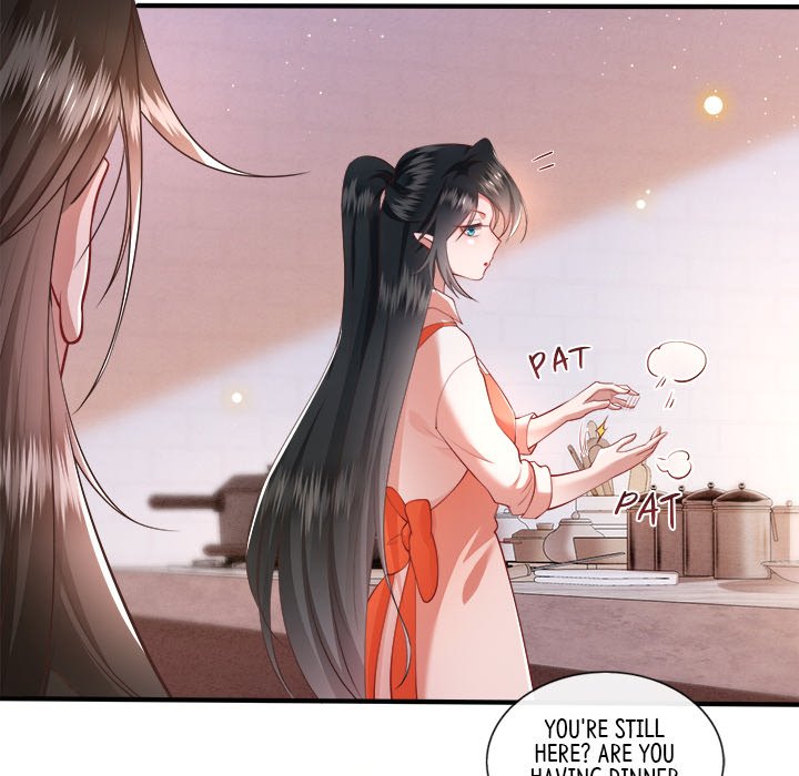 Read The Queen of Hell chapter 52 image 45 on Lezhin