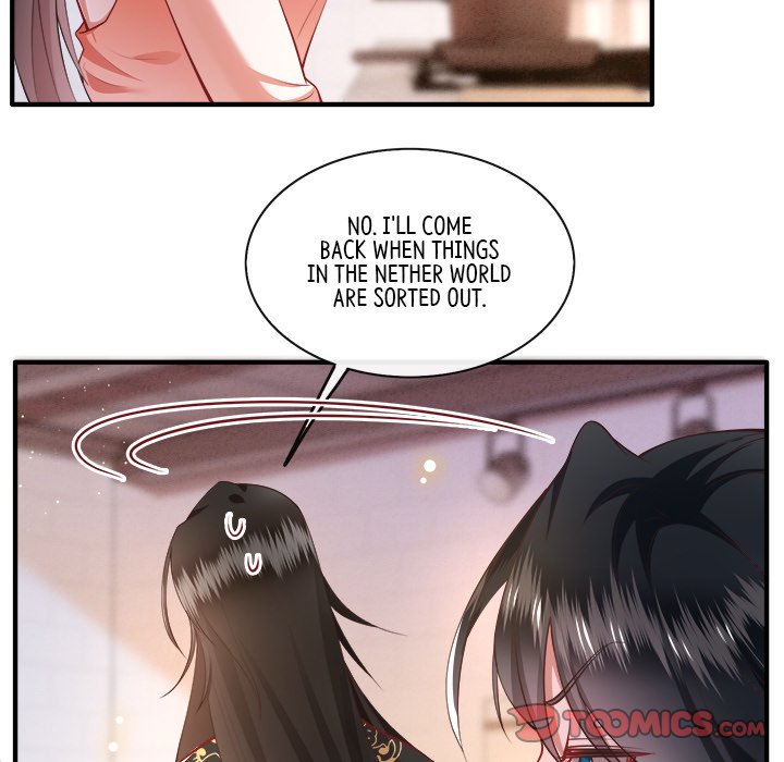 Read The Queen of Hell chapter 52 image 47 on Lezhin
