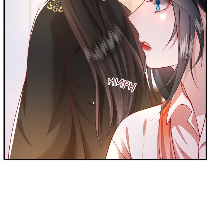 Read The Queen of Hell chapter 52 image 48 on Lezhin