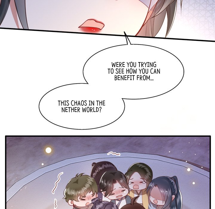 Read The Queen of Hell chapter 52 image 51 on Lezhin
