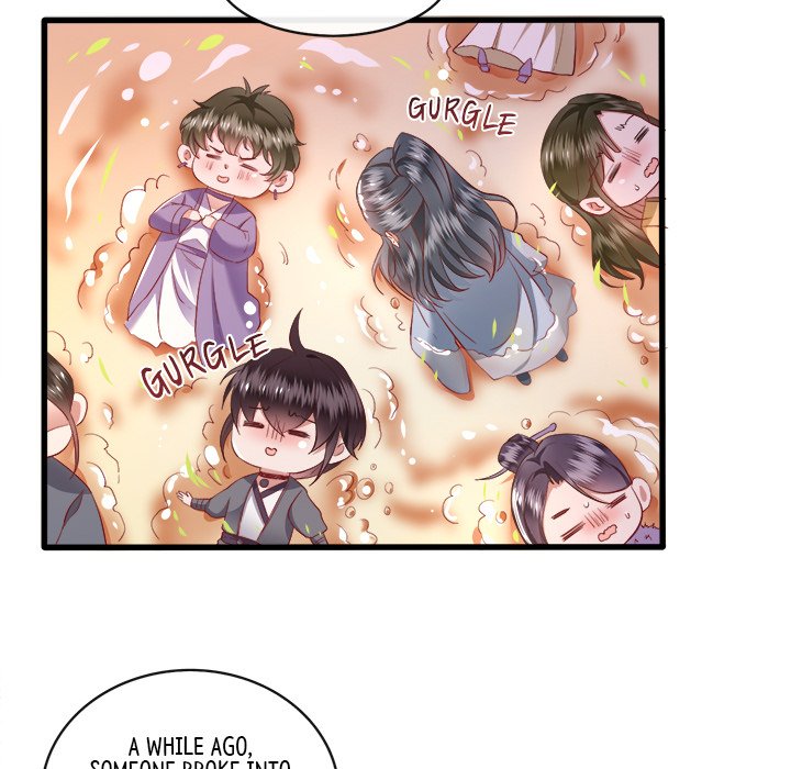 Read The Queen of Hell chapter 52 image 53 on Lezhin
