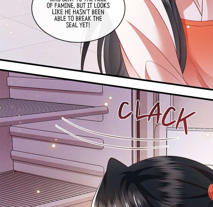 Read The Queen of Hell chapter 52 image 55 on Lezhin