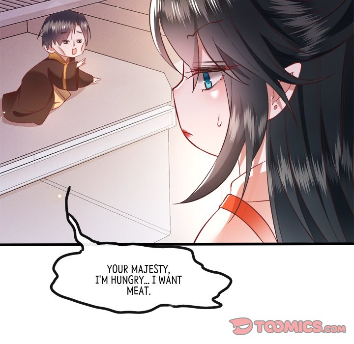 Read The Queen of Hell chapter 52 image 56 on Lezhin