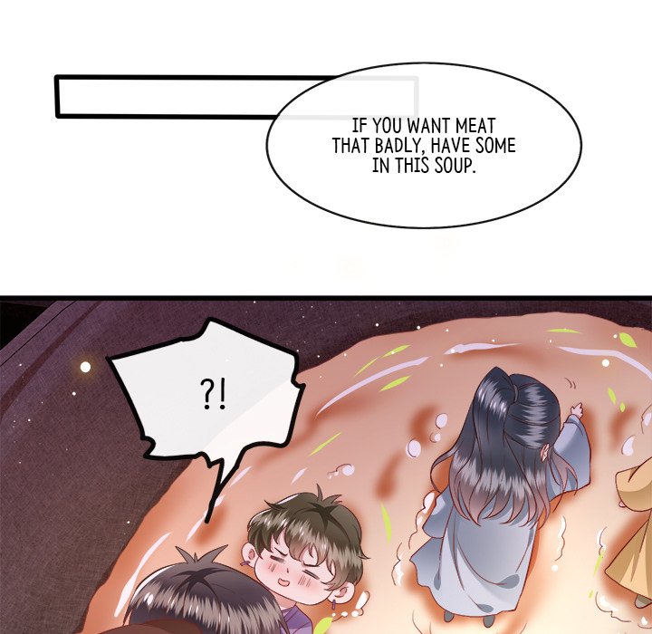 Read The Queen of Hell chapter 52 image 57 on Lezhin