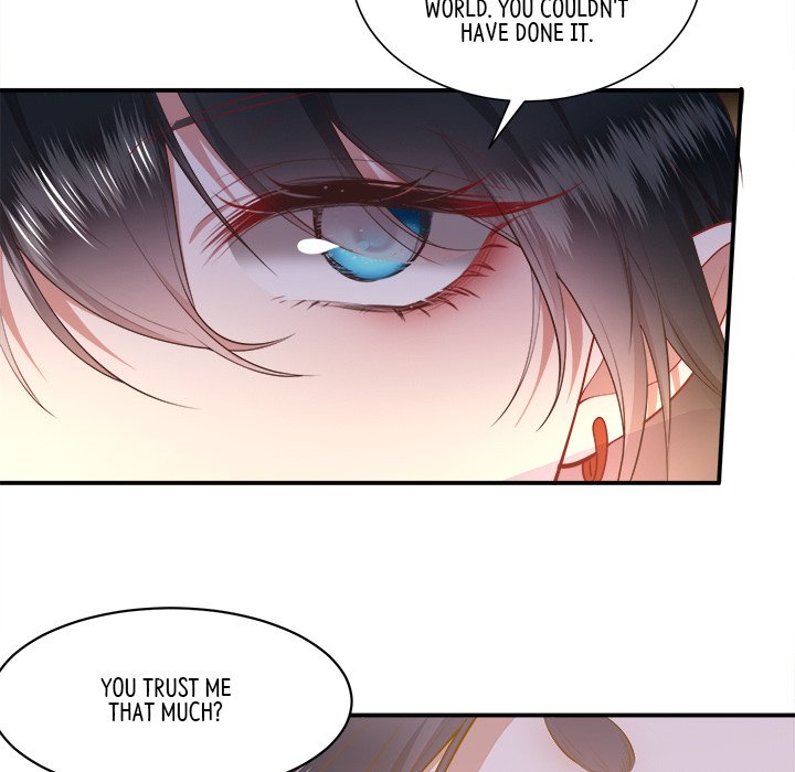 Read The Queen of Hell chapter 52 image 75 on Lezhin
