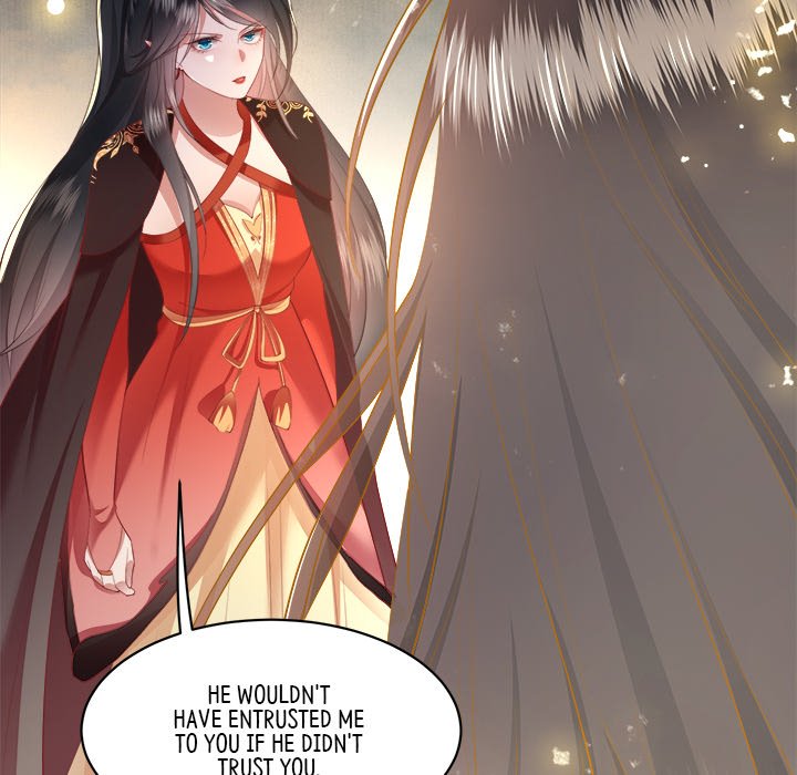 Read The Queen of Hell chapter 52 image 77 on Lezhin