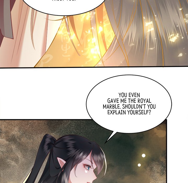 Read The Queen of Hell chapter 52 image 78 on Lezhin