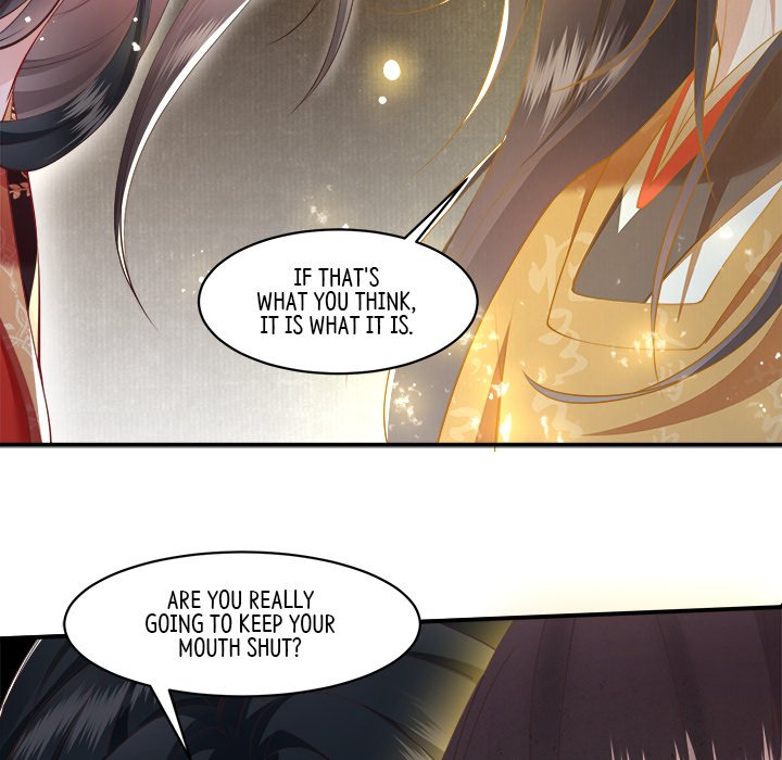 Read The Queen of Hell chapter 52 image 82 on Lezhin