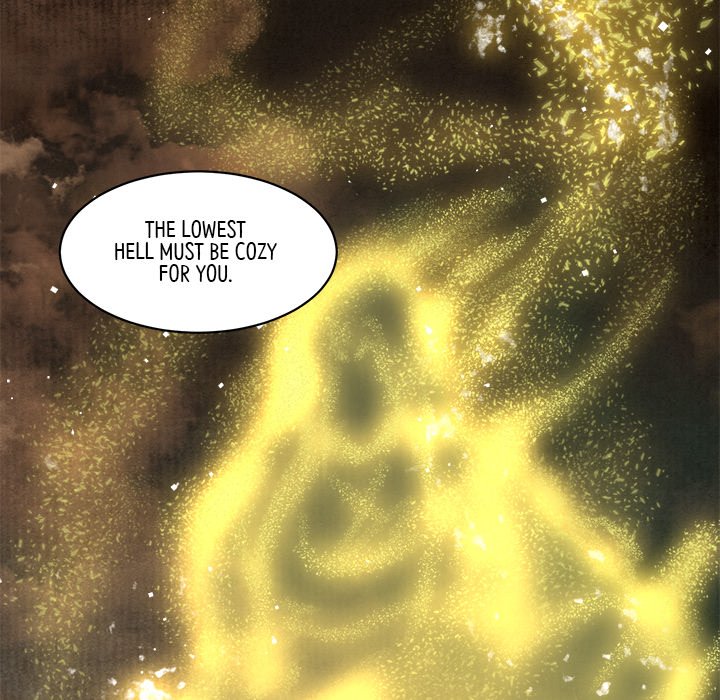 Read The Queen of Hell chapter 52 image 85 on Lezhin