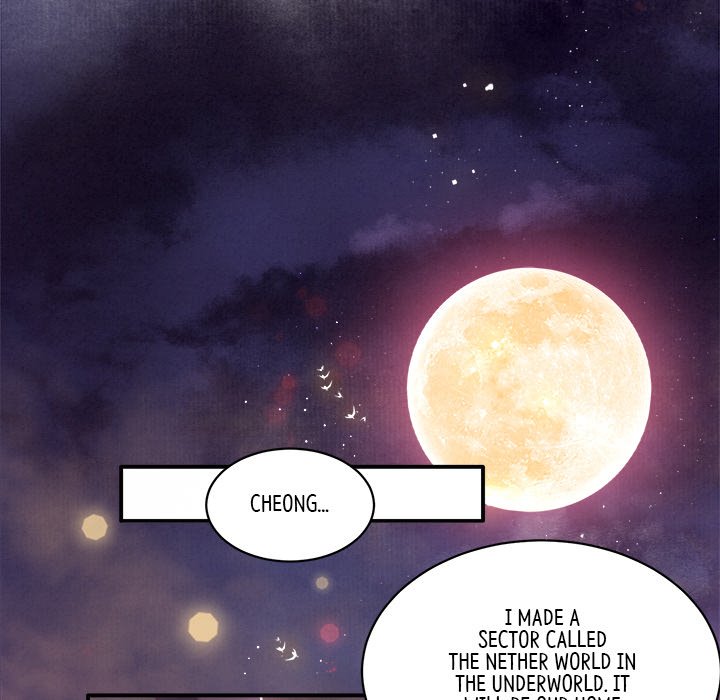 Read The Queen of Hell chapter 52 image 89 on Lezhin