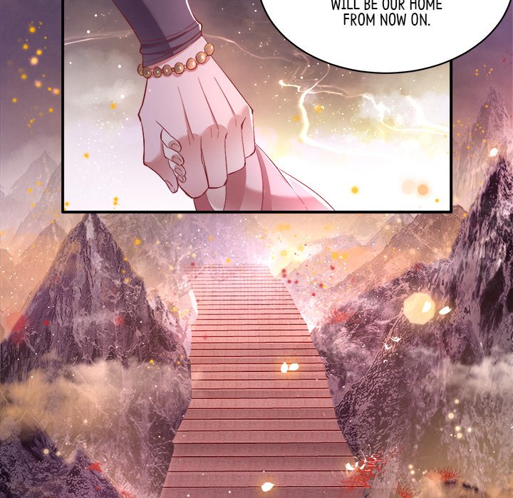 Read The Queen of Hell chapter 52 image 90 on Lezhin