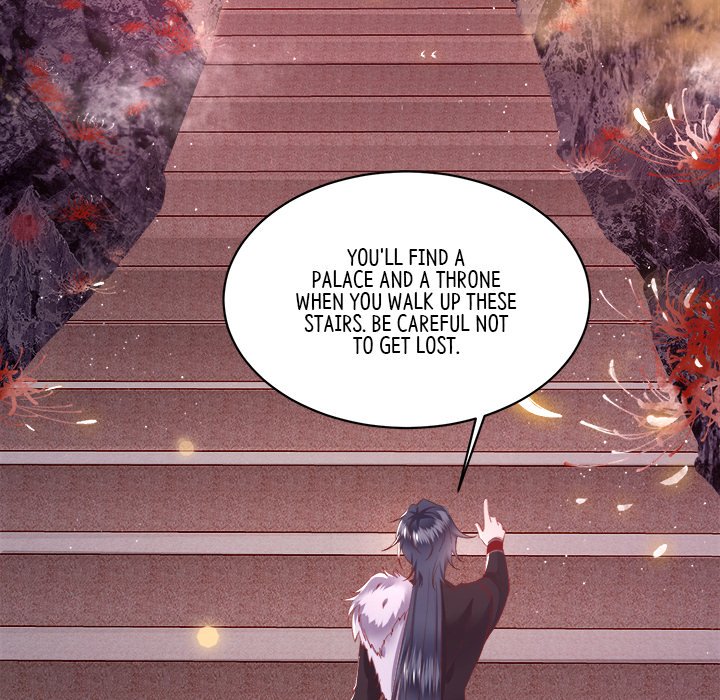 Read The Queen of Hell chapter 52 image 91 on Lezhin